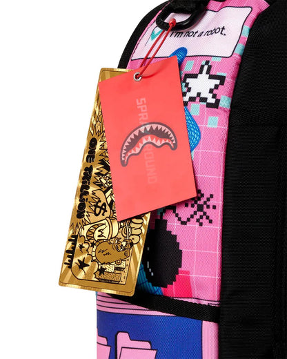 Y2K SHARK BACKPACK | Sprayground Best Seller