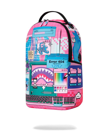 Y2K SHARK BACKPACK | Sprayground Best Seller