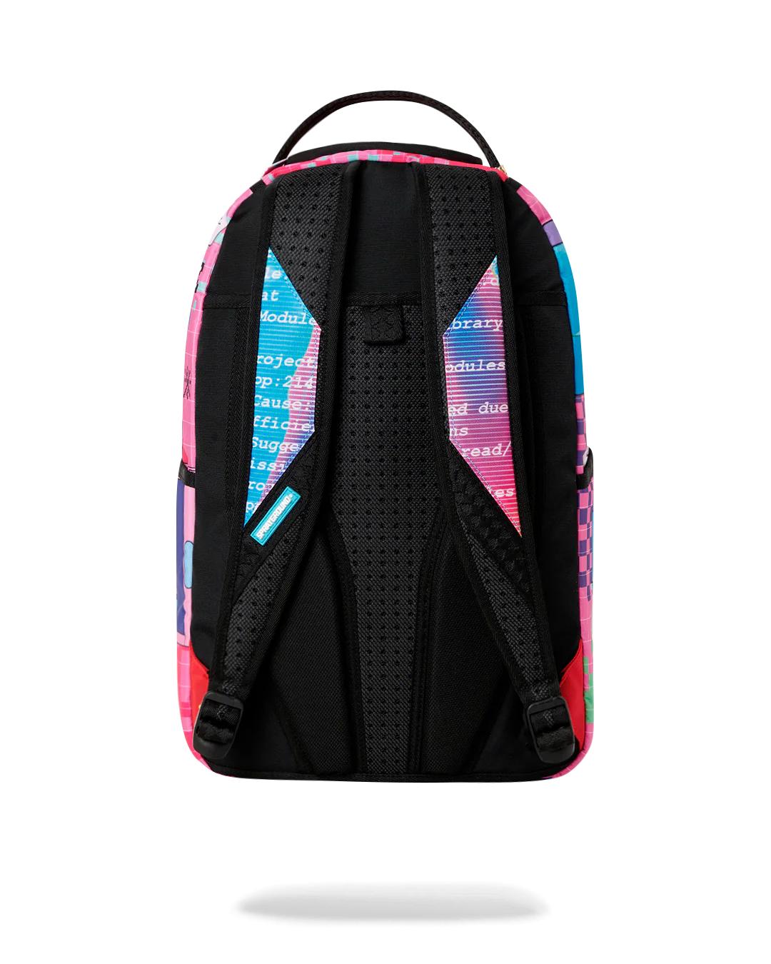 Y2K SHARK BACKPACK | Sprayground Best Seller