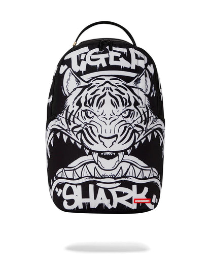 TIGER SHARK PARK BACKPACK | Sprayground Recommended