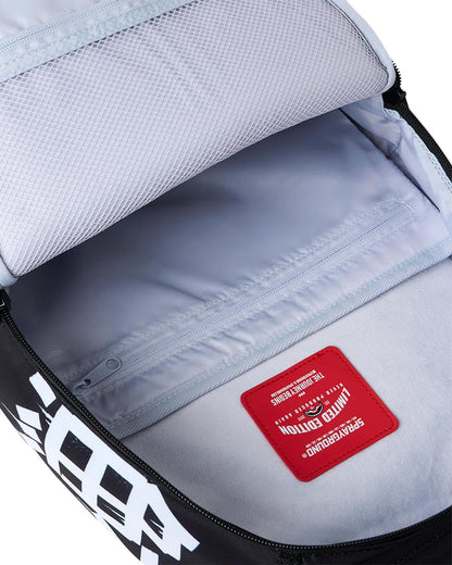 TIGER SHARK PARK BACKPACK | Sprayground Recommended