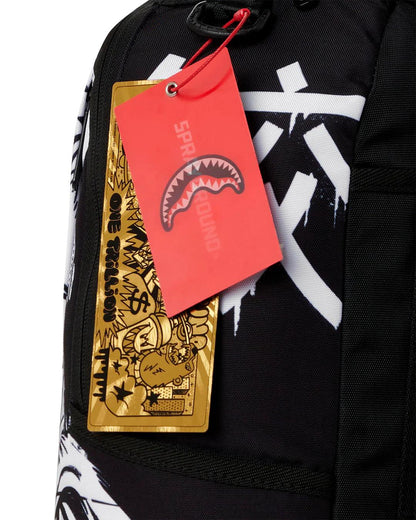 TIGER SHARK PARK BACKPACK | Sprayground Recommended