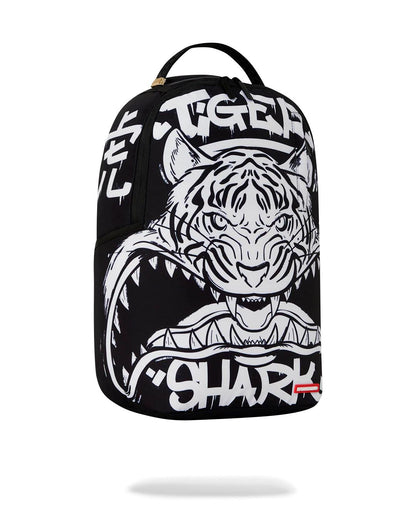TIGER SHARK PARK BACKPACK | Sprayground Recommended
