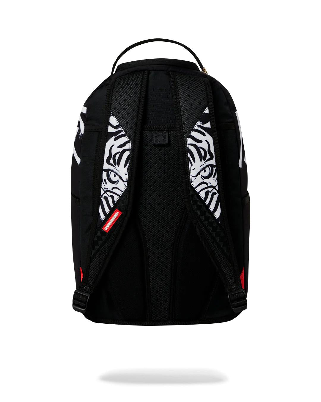 TIGER SHARK PARK BACKPACK | Sprayground Recommended