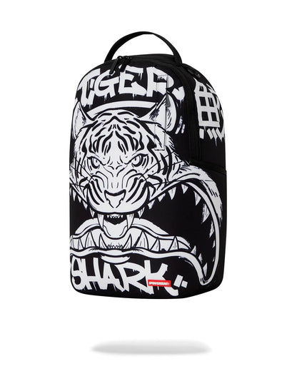 TIGER SHARK PARK BACKPACK | Sprayground Recommended