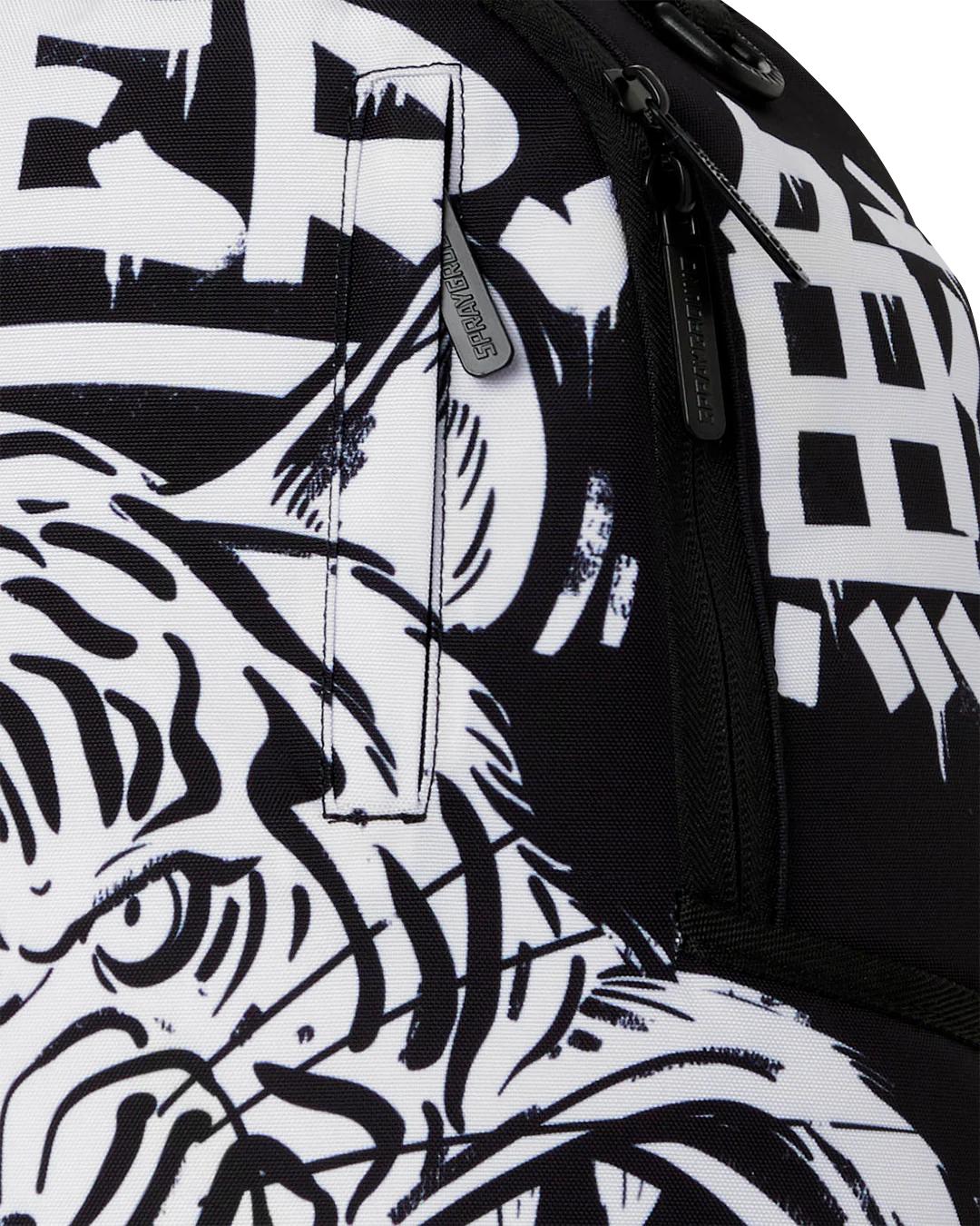 TIGER SHARK PARK BACKPACK | Sprayground Recommended