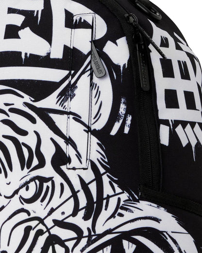 TIGER SHARK PARK BACKPACK | Sprayground Recommended