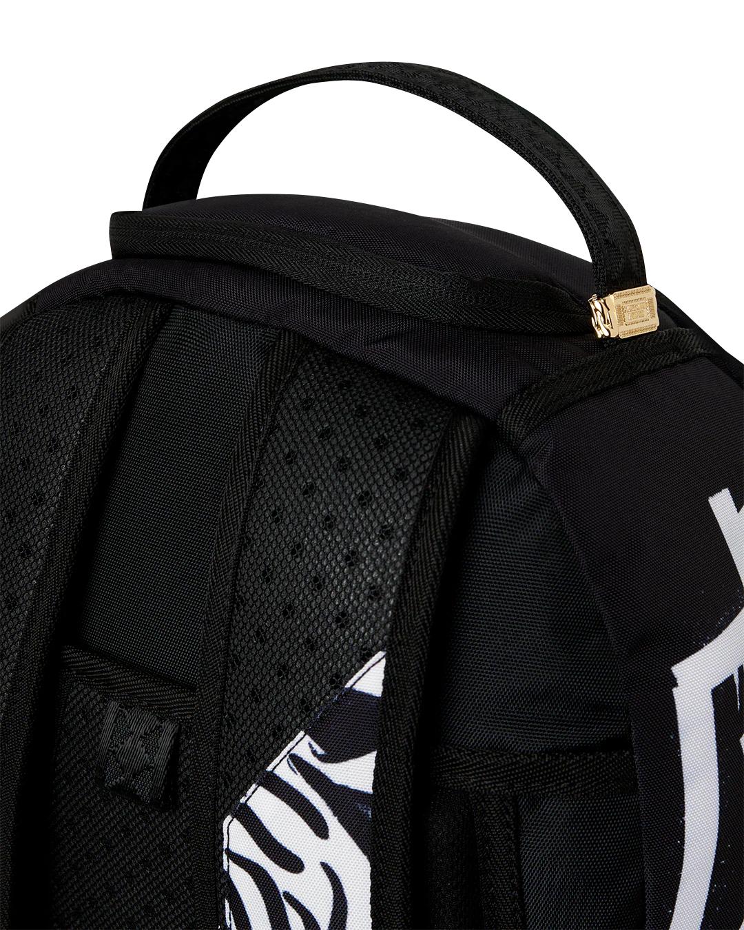 TIGER SHARK PARK BACKPACK | Sprayground Recommended