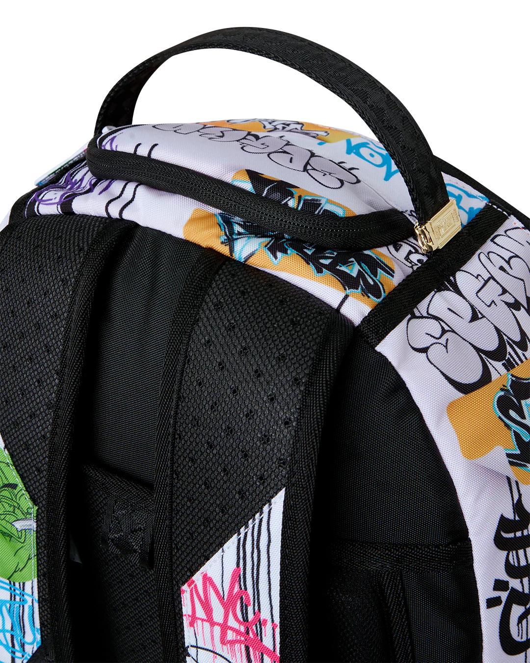 RIGHT DAY RIGHT ONE BACKPACK | Sprayground Exclusive