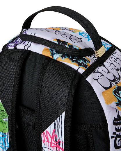RIGHT DAY RIGHT ONE BACKPACK | Sprayground Exclusive