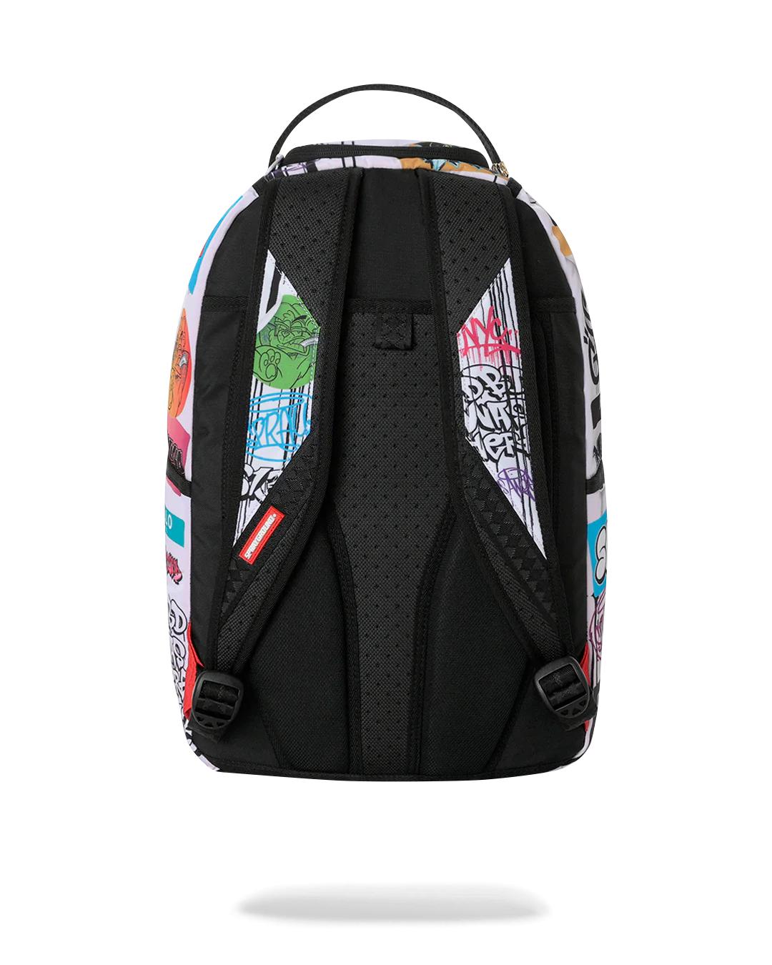 RIGHT DAY RIGHT ONE BACKPACK | Sprayground Exclusive