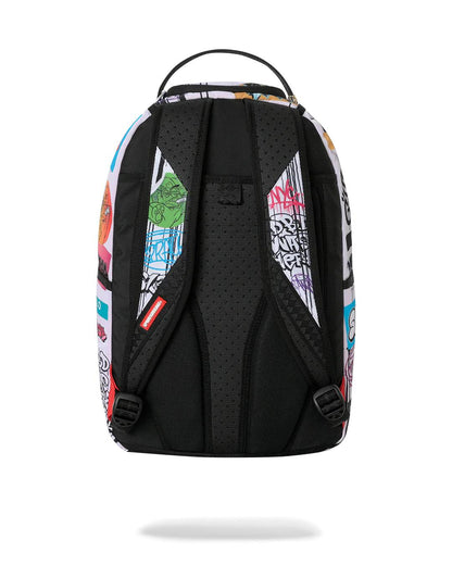 RIGHT DAY RIGHT ONE BACKPACK | Sprayground Exclusive