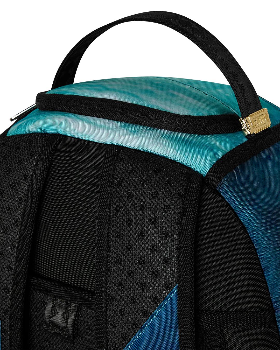 SHARK SECURITY CEO BACKPACK | Sprayground Signature