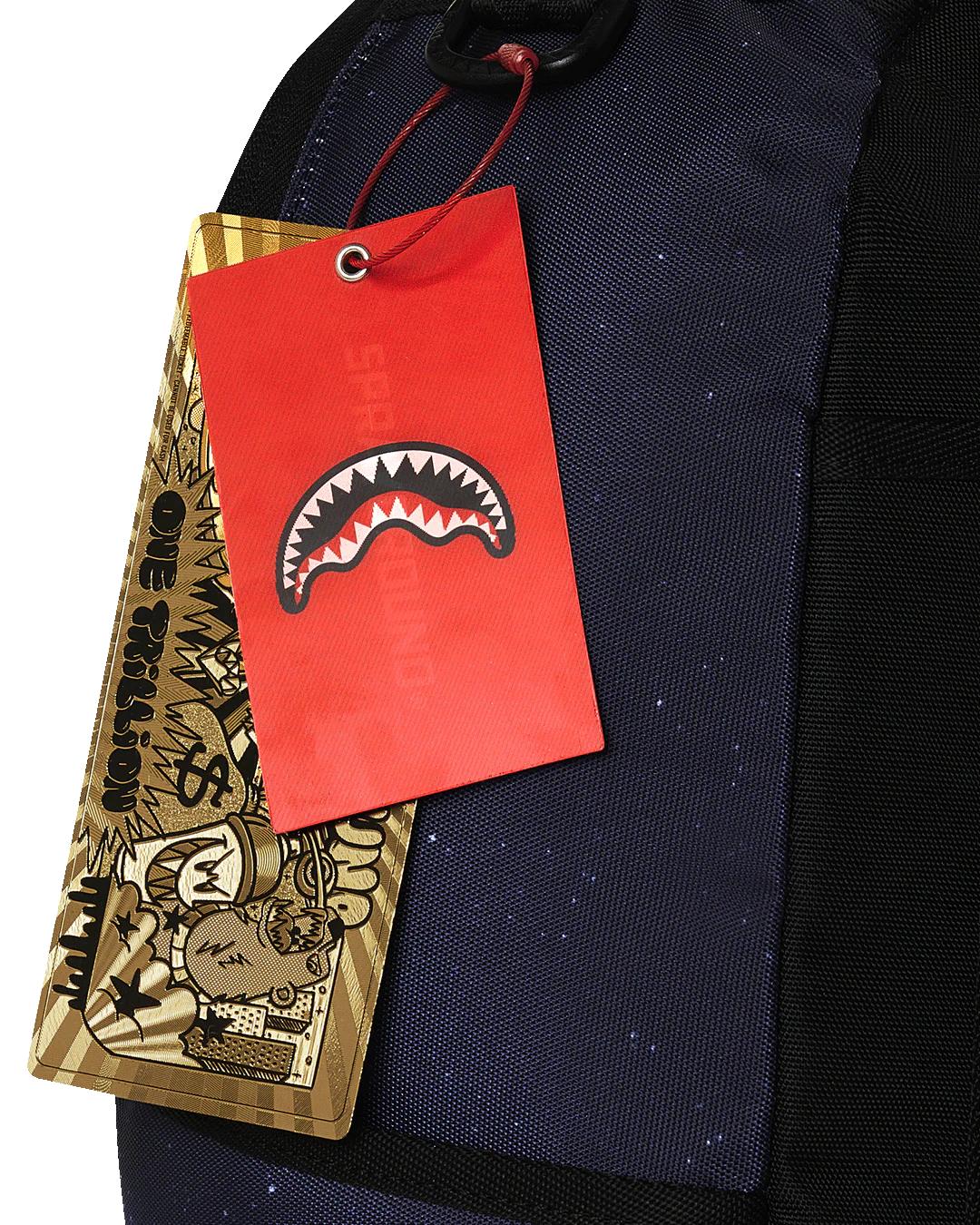 AWOOOOOOOOOOOOOOOO BACKPACK | Sprayground Classic