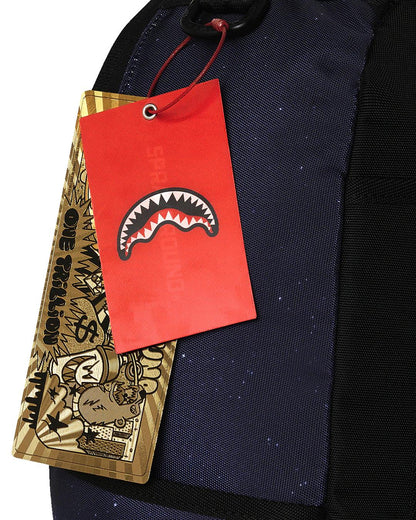 AWOOOOOOOOOOOOOOOO BACKPACK | Sprayground Classic