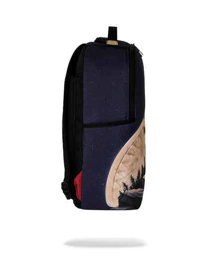 AWOOOOOOOOOOOOOOOO BACKPACK | Sprayground Classic