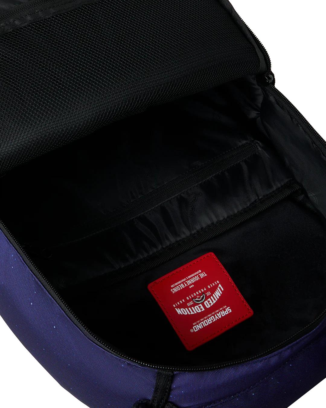 AWOOOOOOOOOOOOOOOO BACKPACK | Sprayground Classic