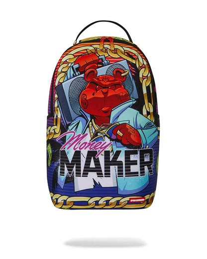 DIABLO MONEY MAKER BACKPACK | Sprayground Essential