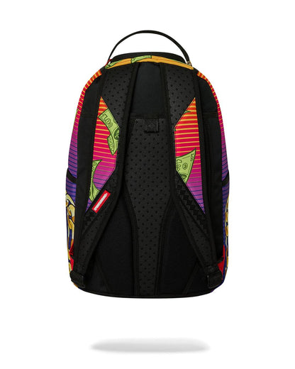 DIABLO MONEY MAKER BACKPACK | Sprayground Essential