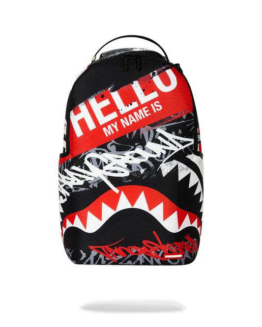 ARCHIVE LEGACY 16TH EDITION BACKPACK | Sprayground Everyday