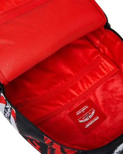 ARCHIVE LEGACY 16TH EDITION BACKPACK | Sprayground Everyday