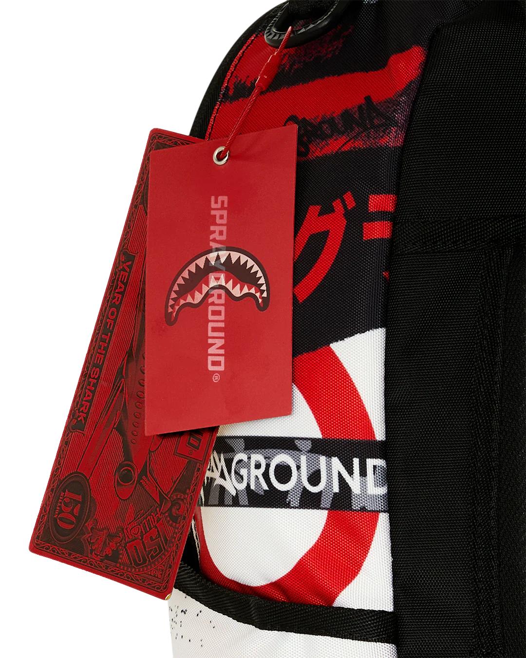 ARCHIVE LEGACY 16TH EDITION BACKPACK | Sprayground Everyday