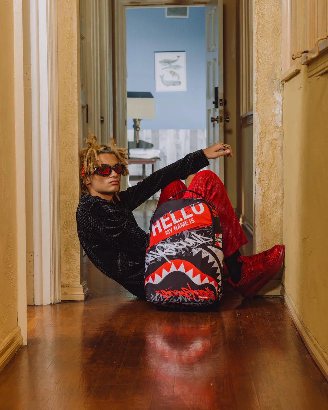 ARCHIVE LEGACY 16TH EDITION BACKPACK | Sprayground Everyday