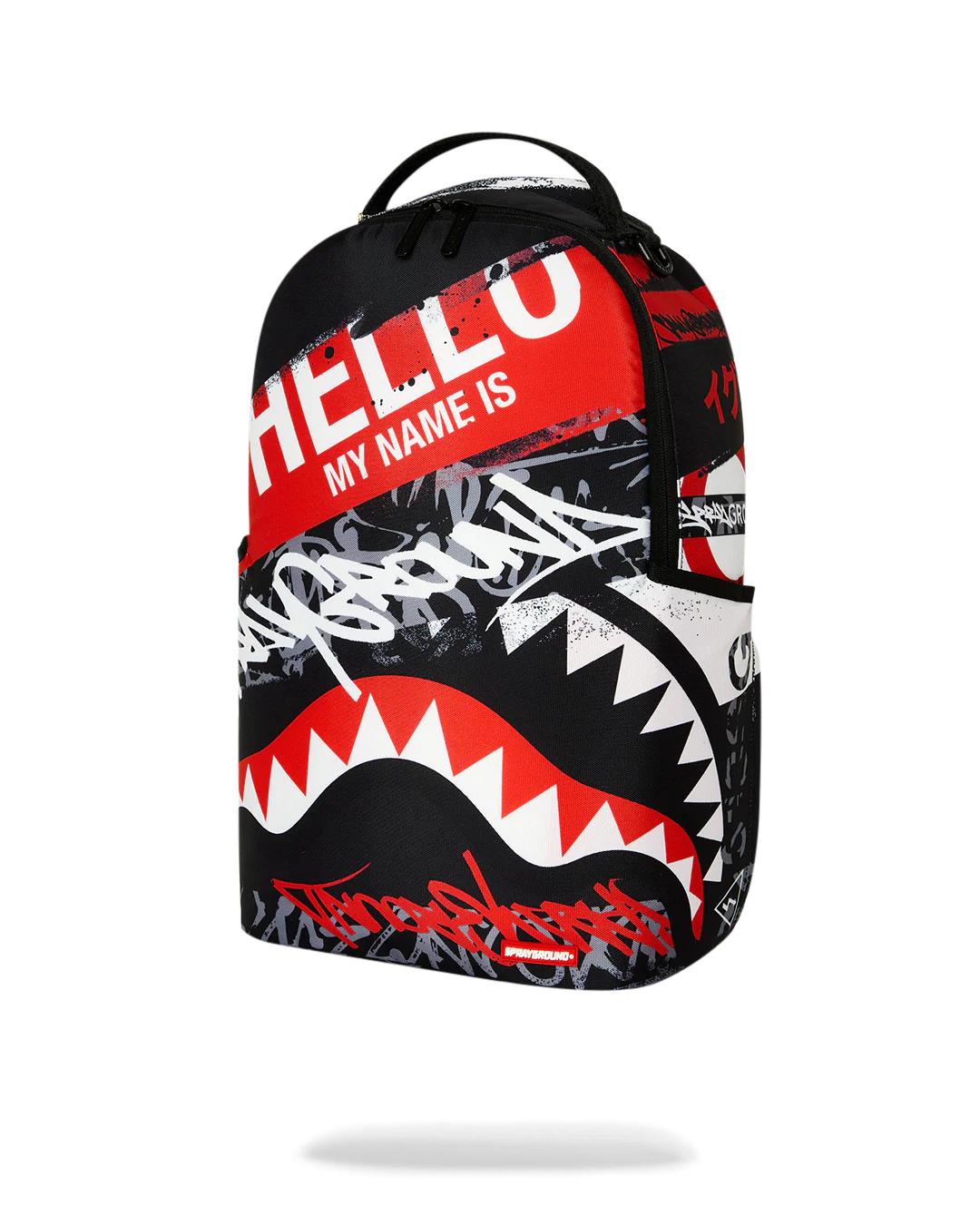 ARCHIVE LEGACY 16TH EDITION BACKPACK | Sprayground Everyday