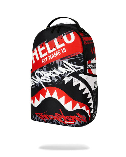 ARCHIVE LEGACY 16TH EDITION BACKPACK | Sprayground Everyday