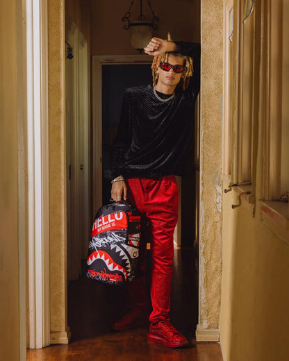 ARCHIVE LEGACY 16TH EDITION BACKPACK | Sprayground Everyday