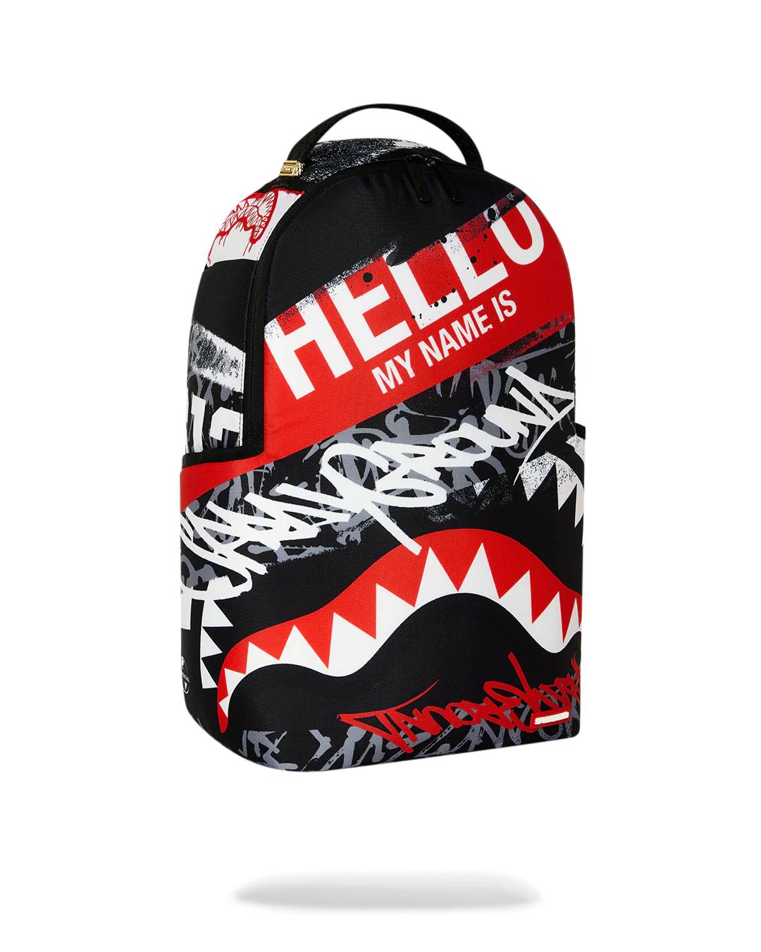 ARCHIVE LEGACY 16TH EDITION BACKPACK | Sprayground Everyday