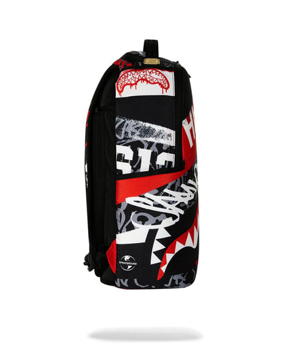 ARCHIVE LEGACY 16TH EDITION BACKPACK | Sprayground Everyday