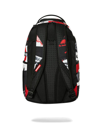 ARCHIVE LEGACY 16TH EDITION BACKPACK | Sprayground Everyday