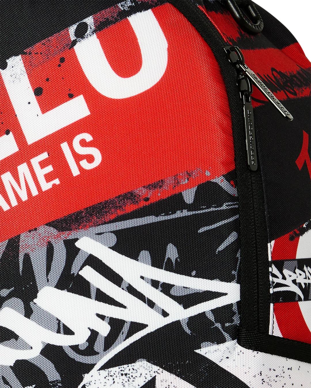 ARCHIVE LEGACY 16TH EDITION BACKPACK | Sprayground Everyday