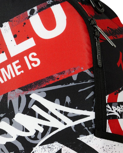 ARCHIVE LEGACY 16TH EDITION BACKPACK | Sprayground Everyday