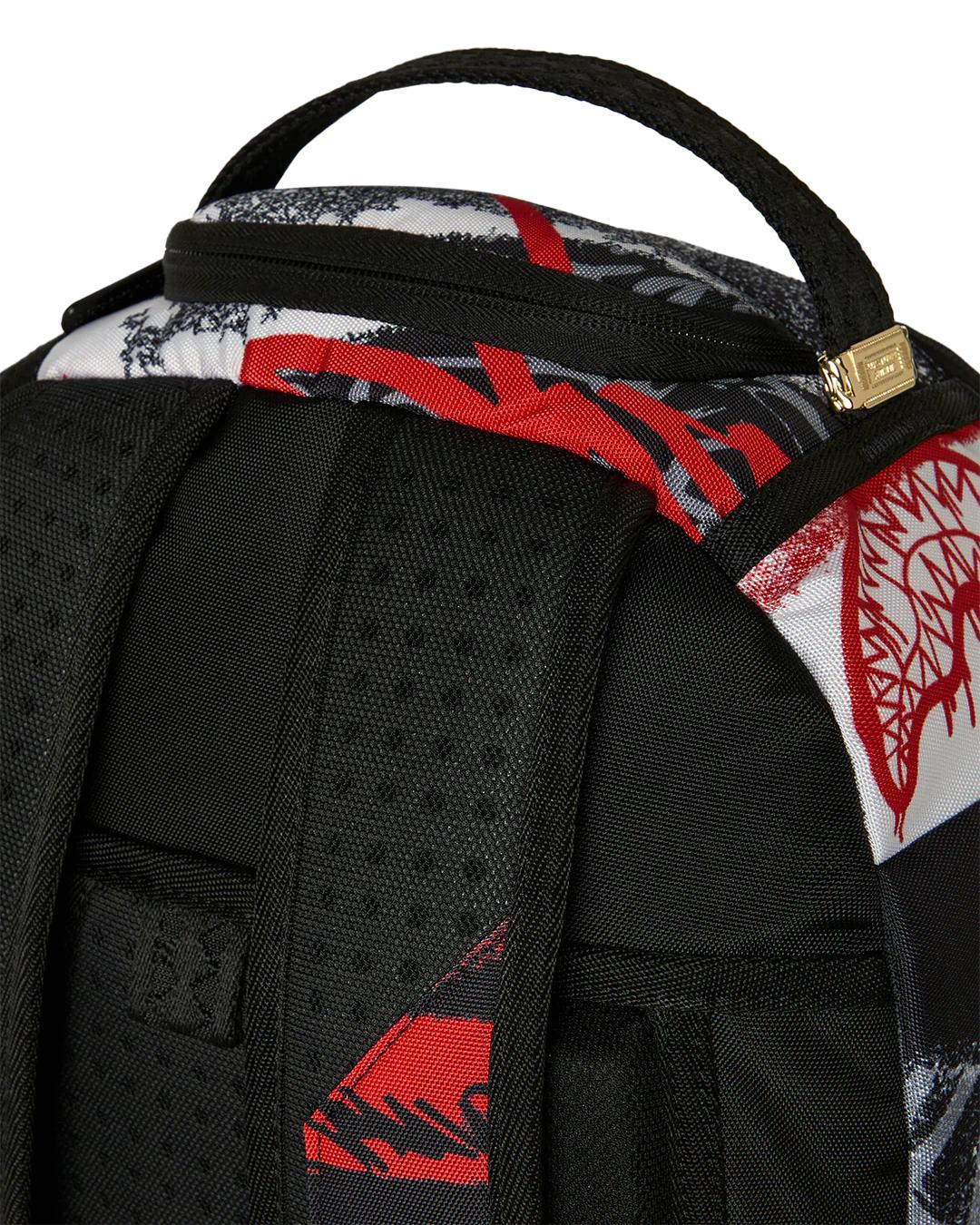 ARCHIVE LEGACY 16TH EDITION BACKPACK | Sprayground Everyday