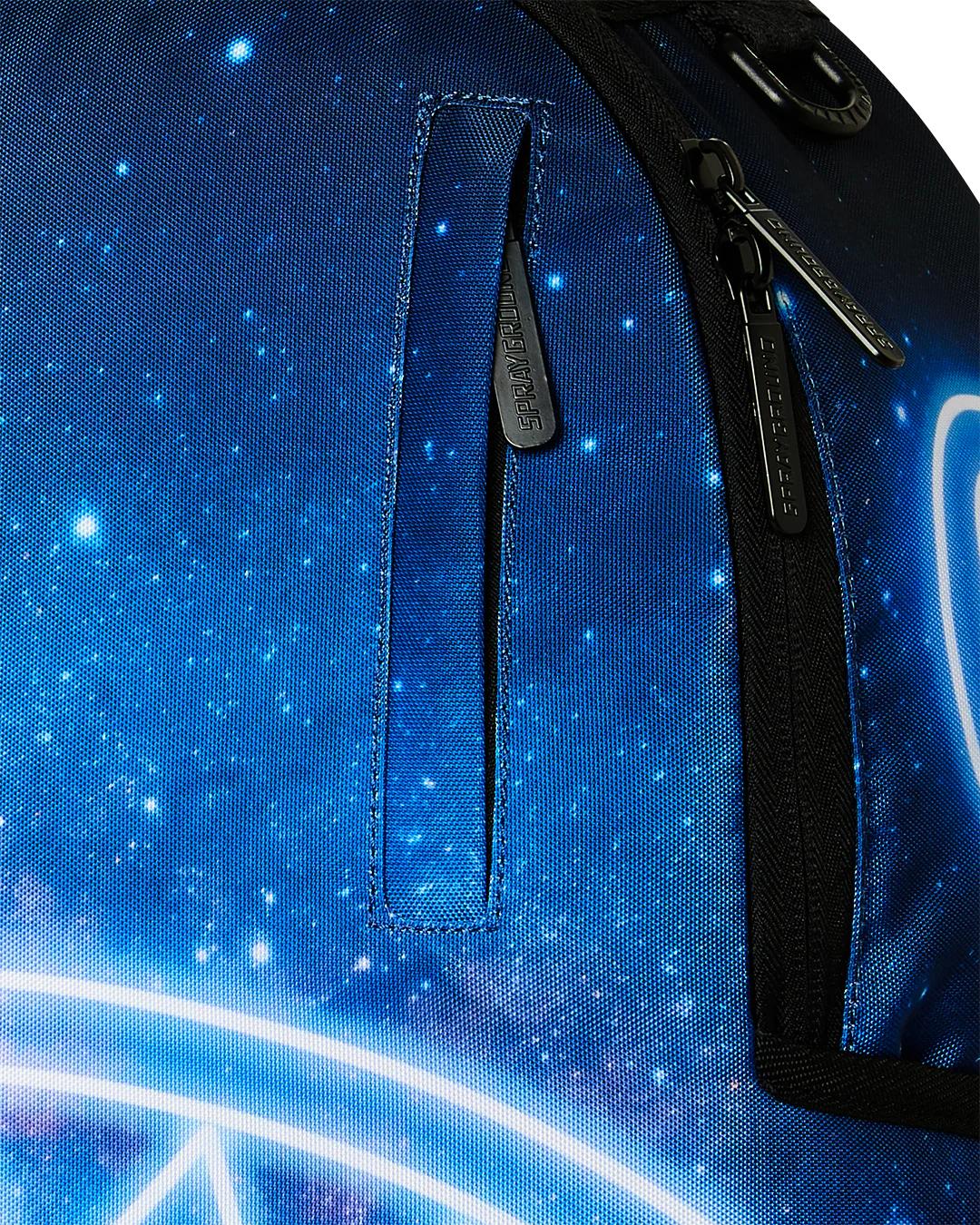 CREATIVE SPACE LABS BACKPACK | Sprayground Value