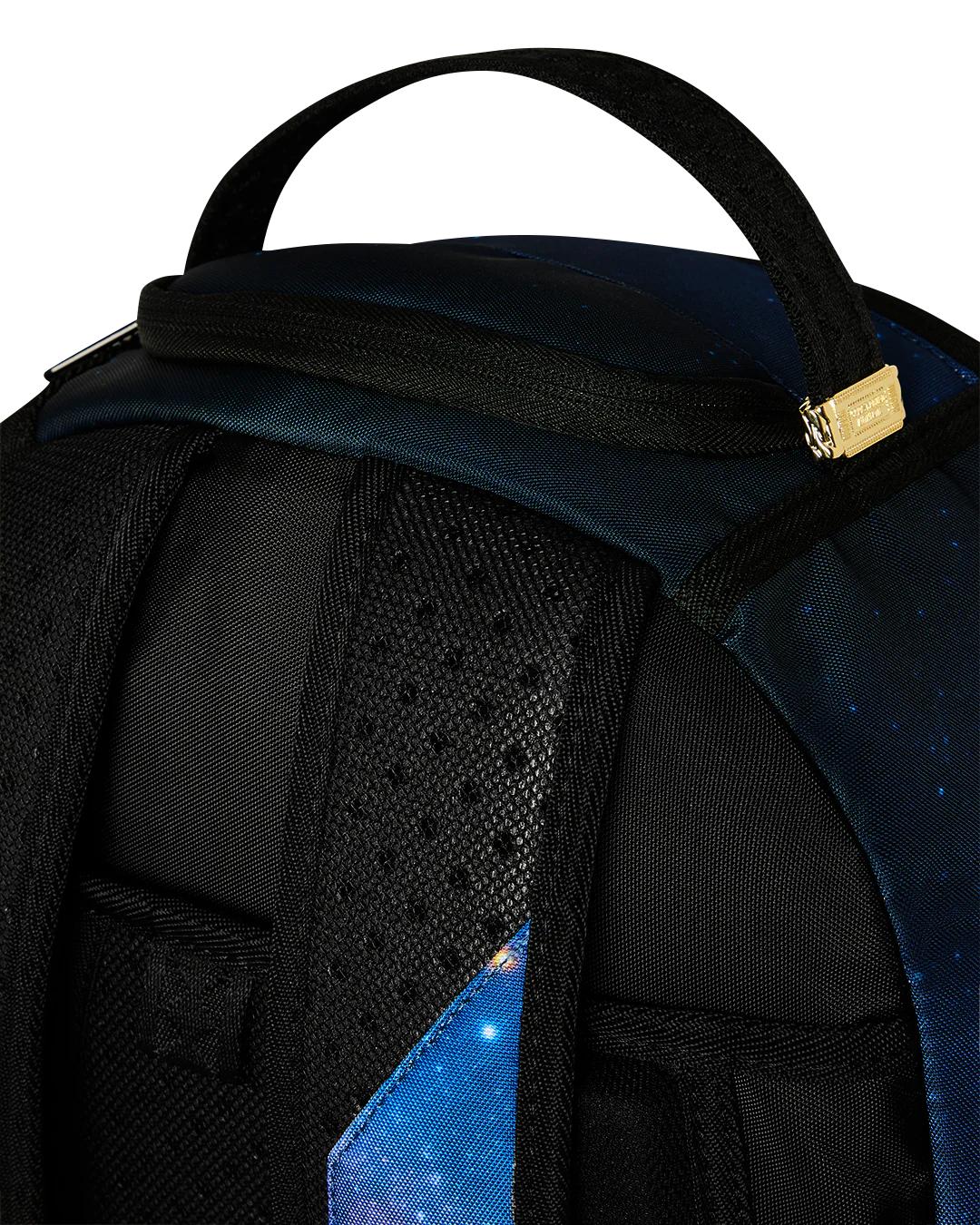 CREATIVE SPACE LABS BACKPACK | Sprayground Value