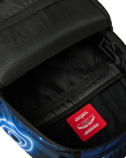 CREATIVE SPACE LABS BACKPACK | Sprayground Value
