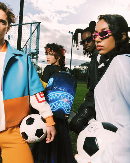CREATIVE SPACE LABS BACKPACK | Sprayground Value