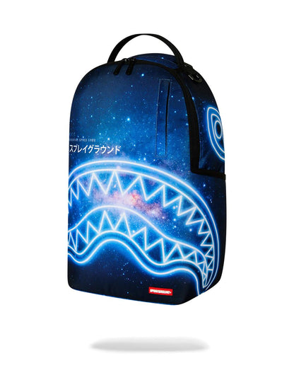 CREATIVE SPACE LABS BACKPACK | Sprayground Value