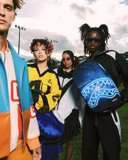 CREATIVE SPACE LABS BACKPACK | Sprayground Value