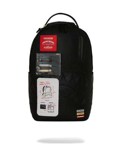 TECHPACK STACK BACKPACK | Sprayground Great Value