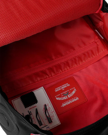 TECHPACK STACK BACKPACK | Sprayground Great Value