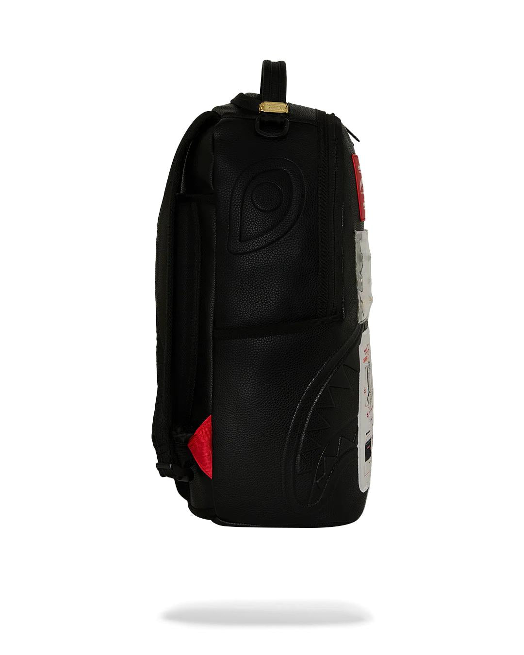 TECHPACK STACK BACKPACK | Sprayground Great Value