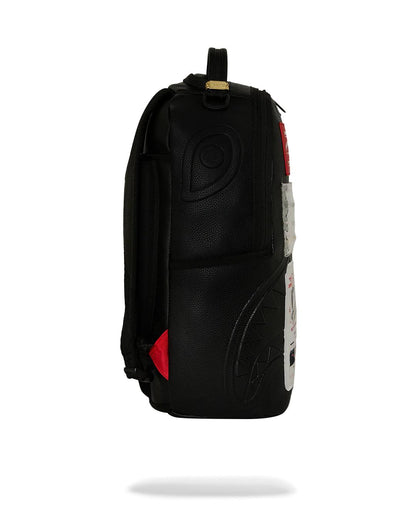 TECHPACK STACK BACKPACK | Sprayground Great Value