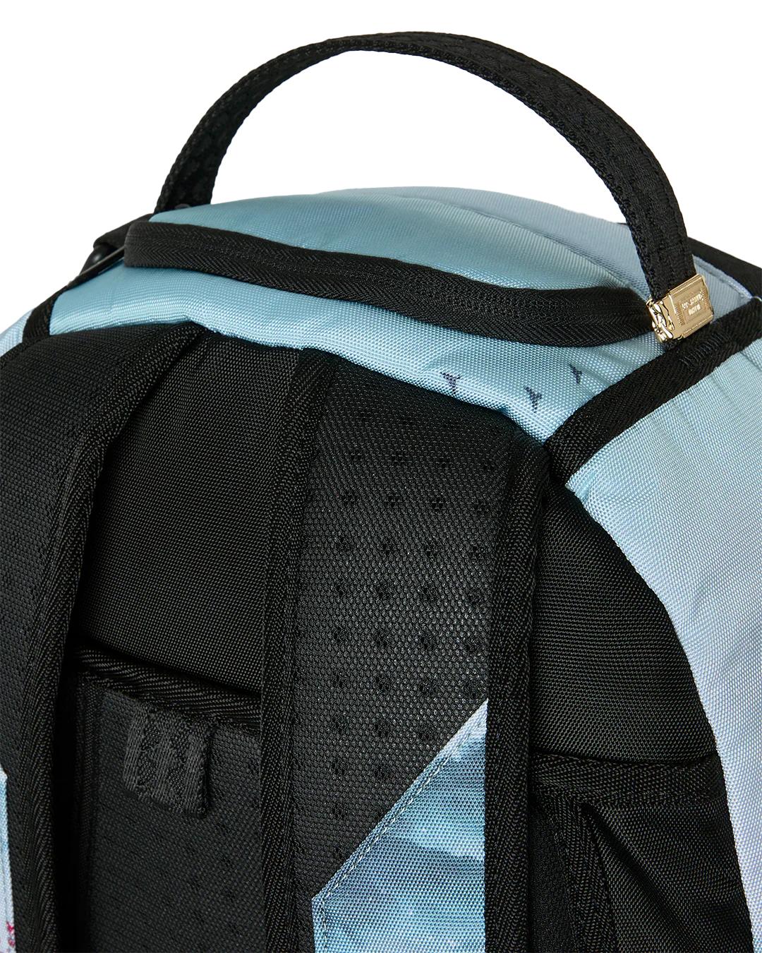 TIGER CLAW MOUNTAIN BACKPACK | Sprayground Latest