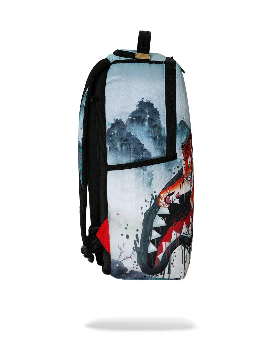 TIGER CLAW MOUNTAIN BACKPACK | Sprayground Latest