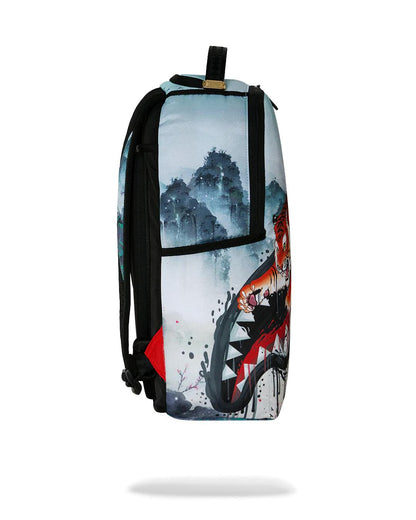 TIGER CLAW MOUNTAIN BACKPACK | Sprayground Latest