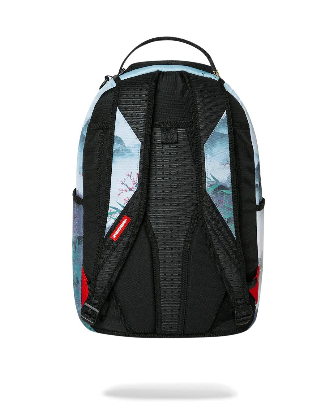 TIGER CLAW MOUNTAIN BACKPACK | Sprayground Latest
